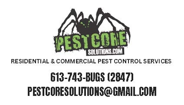 Pest Control