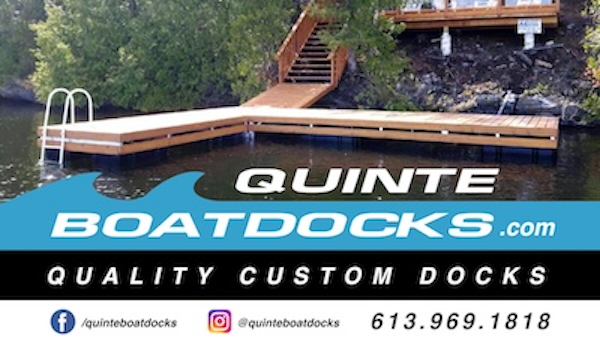 Quinte Docks