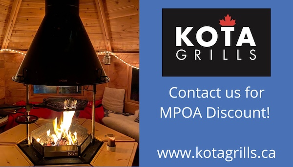 kota grills