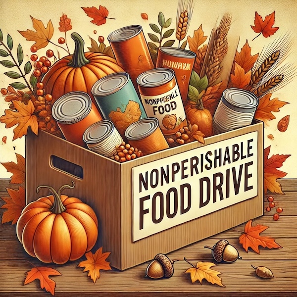 Food Drive 